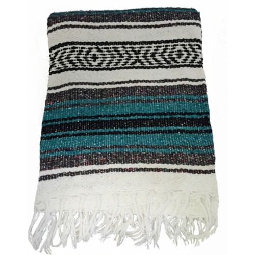 Mexican Blankets Amols' Fiesta Party Supplies