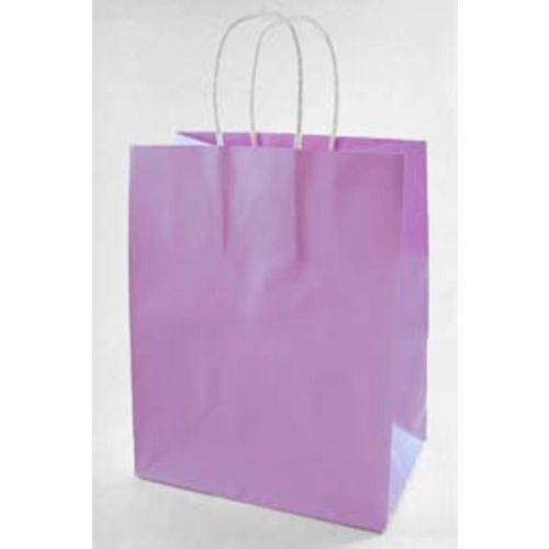 Small Gift Bag Lavender Gift Bags & Paper Amols' Fiesta Party Supplies