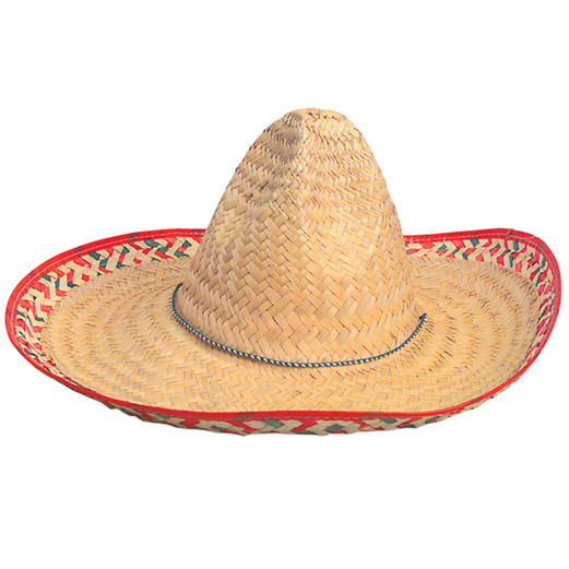 Sombreros Mexican Party Supplies at Amols #39 Fiesta Party Supplies