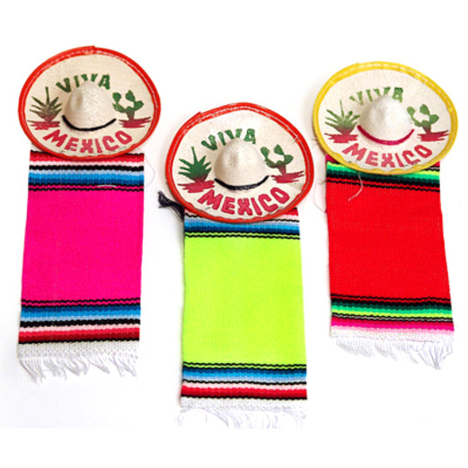 Mexican Party Supplies at Amols' Fiesta Party Supplies