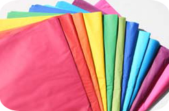 Tissue paper